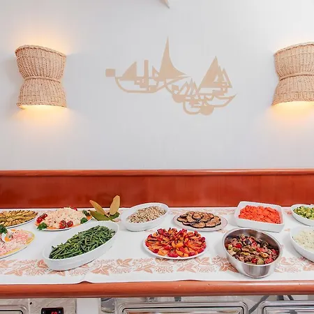 Garden Hotel Bellaria-Igea Marina