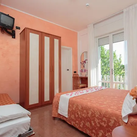 Garden - Parking Included Bellaria-Igea Marina