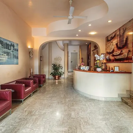 Garden - Parking Included 3* Bellaria-Igea Marina