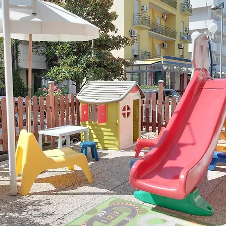 Hotel Garden - Parking Included