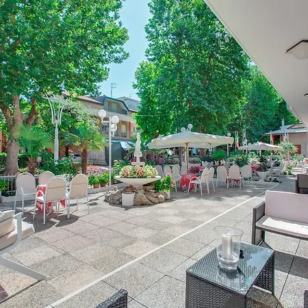 Hotel Garden - Parking Included Bellaria-Igea Marina