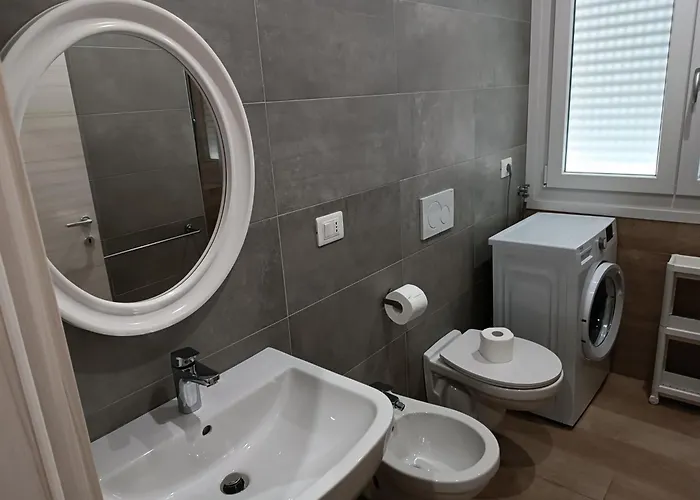 Otel Garden - Parking Included 3*