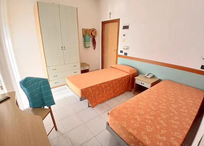 Garden - Parking Included 3* Bellaria-Igea Marina