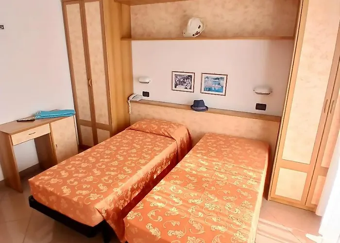 Otel Garden - Parking Included Bellaria-Igea Marina