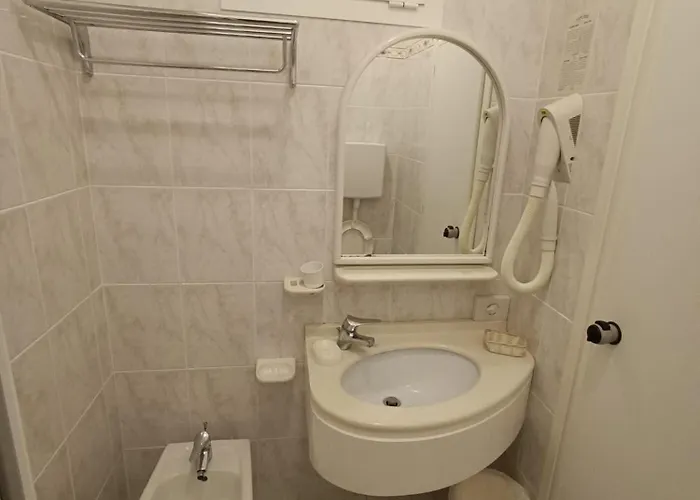 Garden Bellaria-Igea Marina