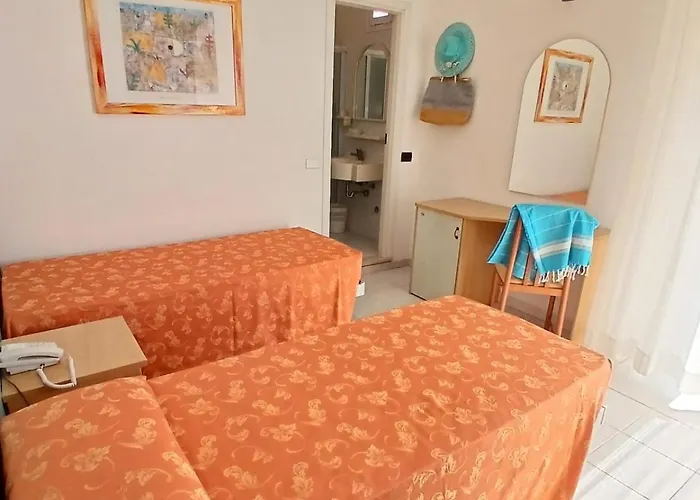 Garden - Parking Included Otel 3*