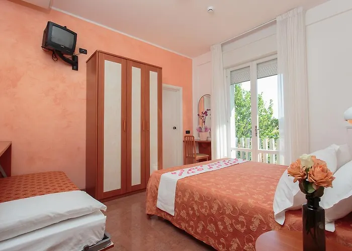 Garden - Parking Included Bellaria-Igea Marina