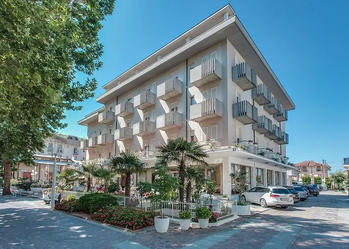 Otel Garden - Parking Included