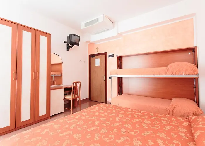Garden - Parking Included Otel Bellaria-Igea Marina