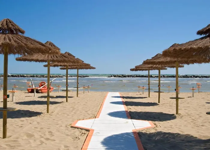 Garden - Parking Included Otel 3*