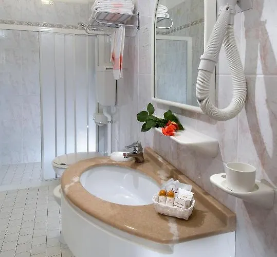 Otel Garden - Parking Included Bellaria-Igea Marina