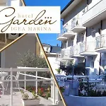 Garden فندق بيلاريا-إيجيا مارينا