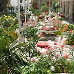 Garden 3*