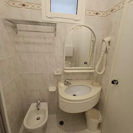 Garden Bellaria-Igea Marina