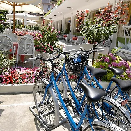 Hotel Garden - Parking Included