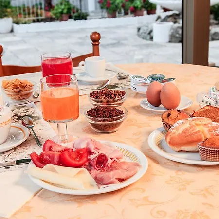 Garden 3* Беллария-Иджеа-Марина