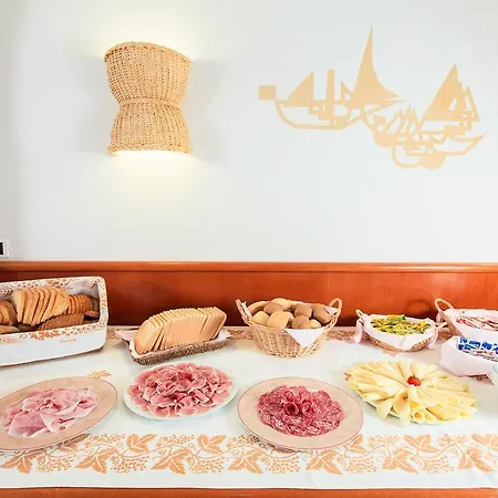 Garden Беллария-Иджеа-Марина