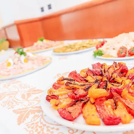 Garden - Parking Included Bellaria-Igea Marina