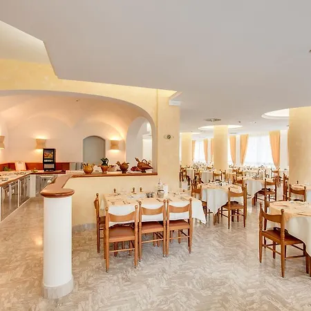 Hotel Garden Bellaria-Igea Marina