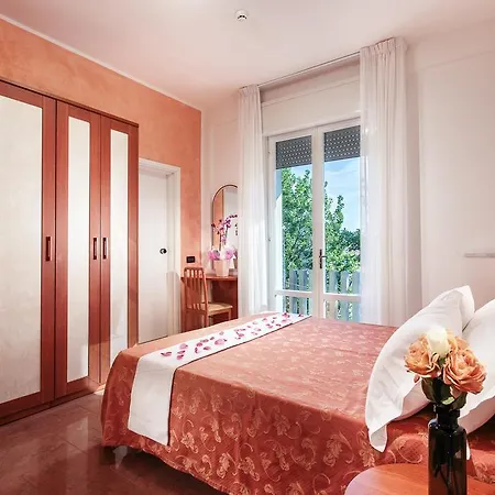 Garden - Parking Included Bellaria-Igea Marina