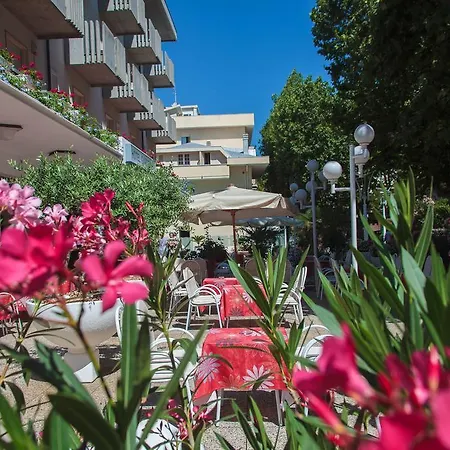 Garden - Parking Included 3* Bellaria – Igea Marina