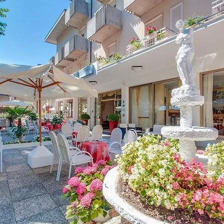 Szálloda Garden - Parking Included Bellaria – Igea Marina
