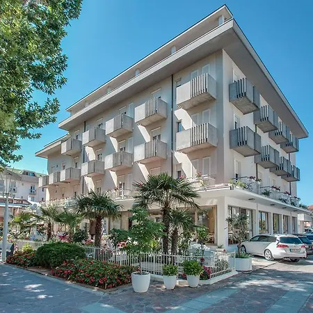 Hotel Garden - Parking Included