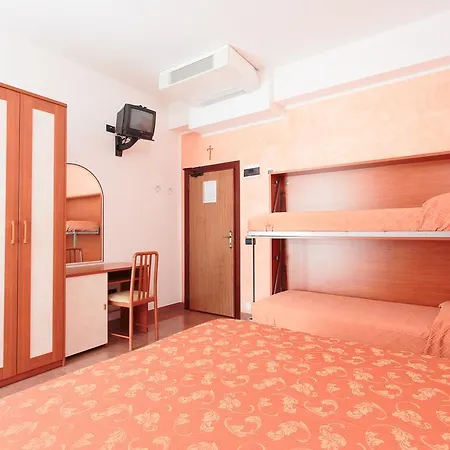 Garden - Parking Included Hotel Bellaria-Igea Marina