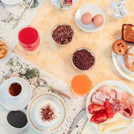 Garden Отель 3*