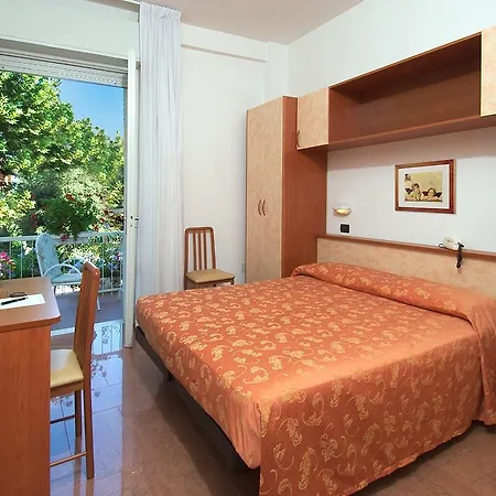 Garden - Parking Included Bellaria-Igea Marina