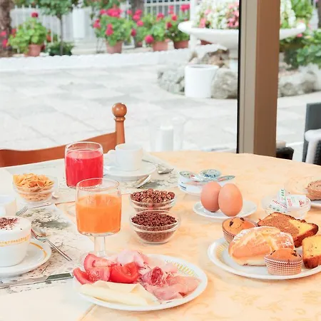 Hotel Garden Bellaria-Igea Marina