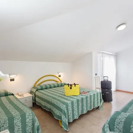 Garden Hotel 3*