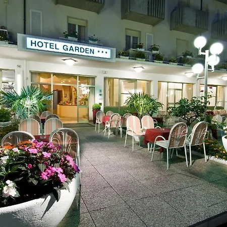 Garden - Parking Included Hotel 3*