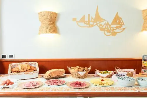 Garden - Parking Included Hotel