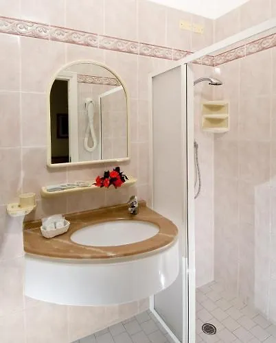 Garden - Parking Included Bellaria-Igea Marina