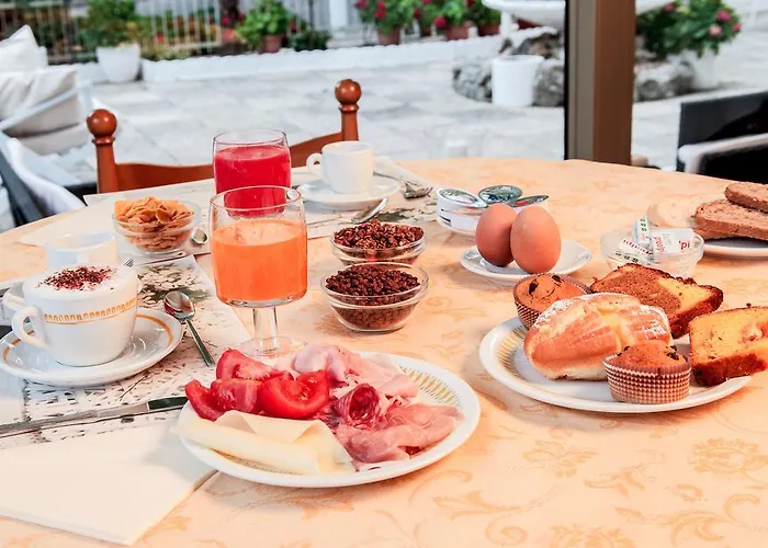 Garden - Parking Included 3* Bellaria-Igea Marina