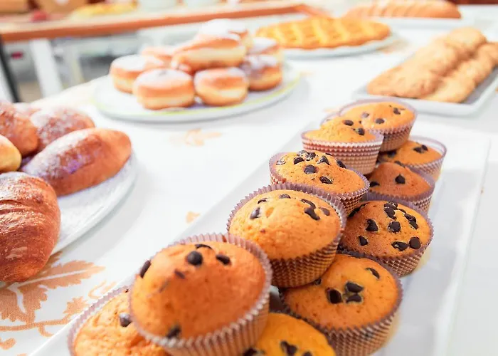 Garden - Parking Included 3* Bellaria-Igea Marina