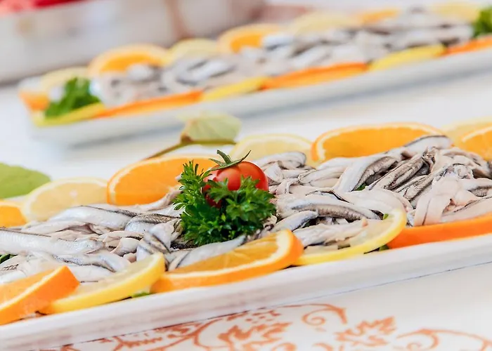 מלון Garden - Parking Included