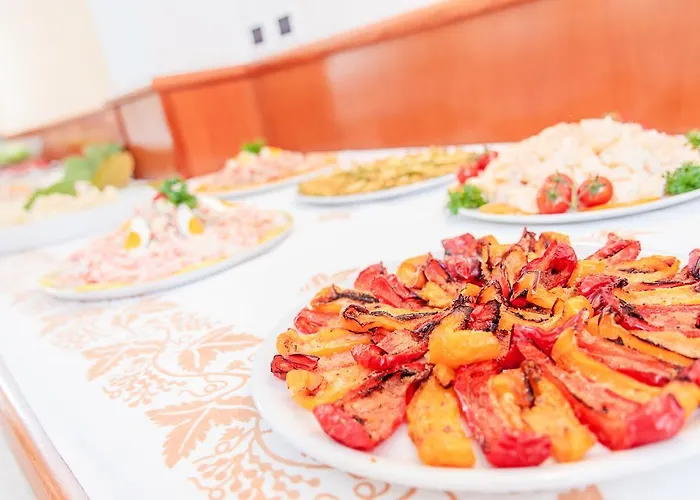 Garden - Parking Included Bellaria-Igea Marina