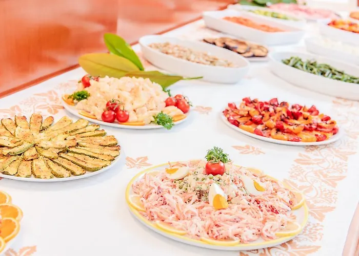 Garden - Parking Included Hotel