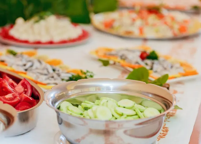 Garden - Parking Included 3* בלריה-איגאה מרינה