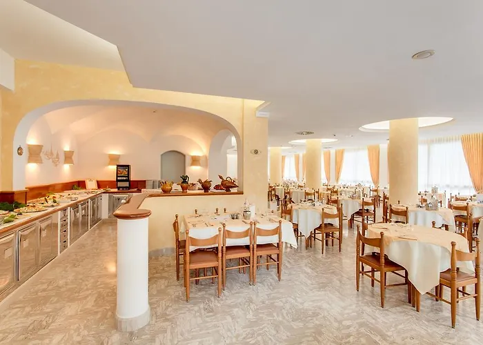 Hotel Garden Bellaria-Igea Marina