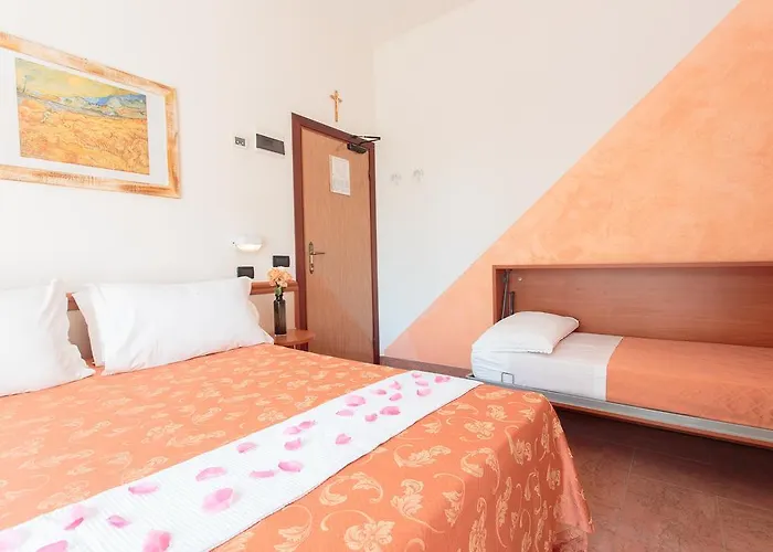 Hotel Garden - Parking Included