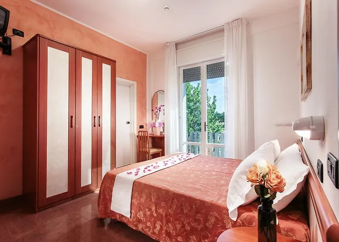 Garden - Parking Included Bellaria-Igea Marina