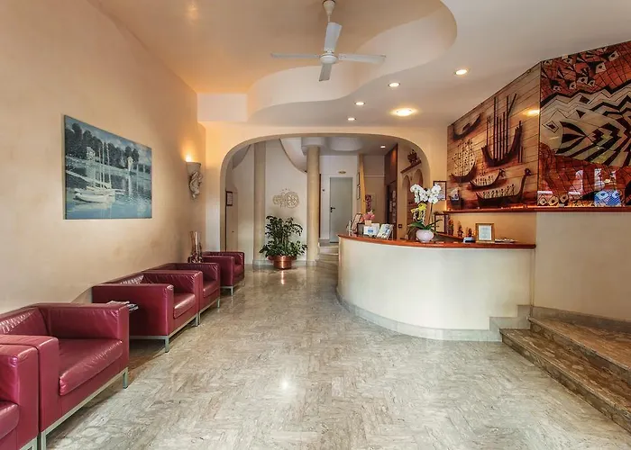 Garden - Parking Included 3* Bellaria-Igea Marina