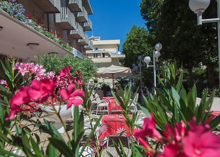 Garden - Parking Included 3* Bellaria-Igea Marina