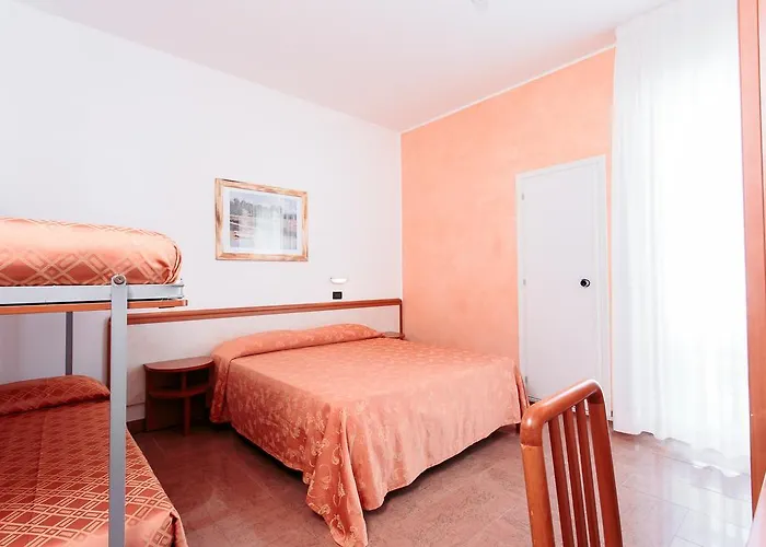 Garden - Parking Included 3* Bellaria-Igea Marina