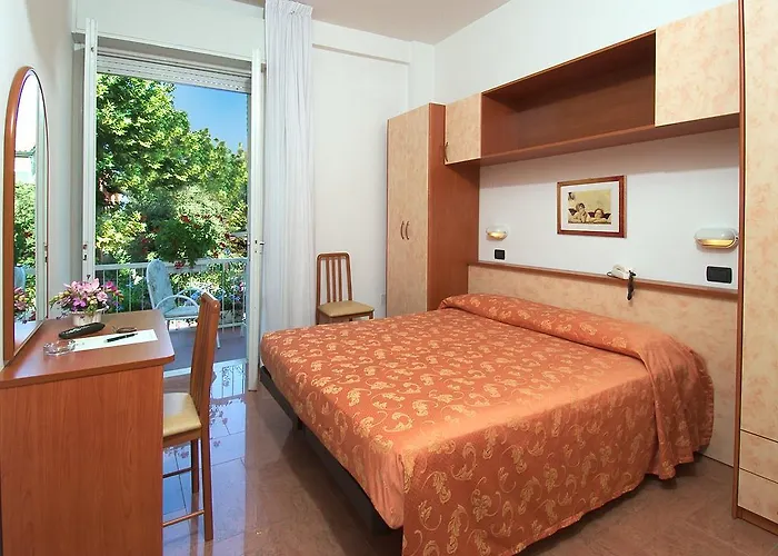 Garden - Parking Included Bellaria-Igea Marina