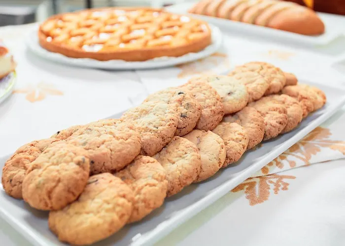 Garden - Parking Included 3*