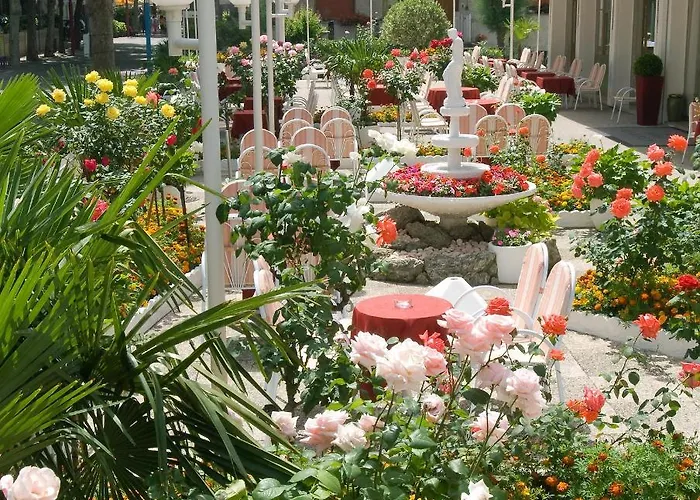 Garden - Parking Included 3*